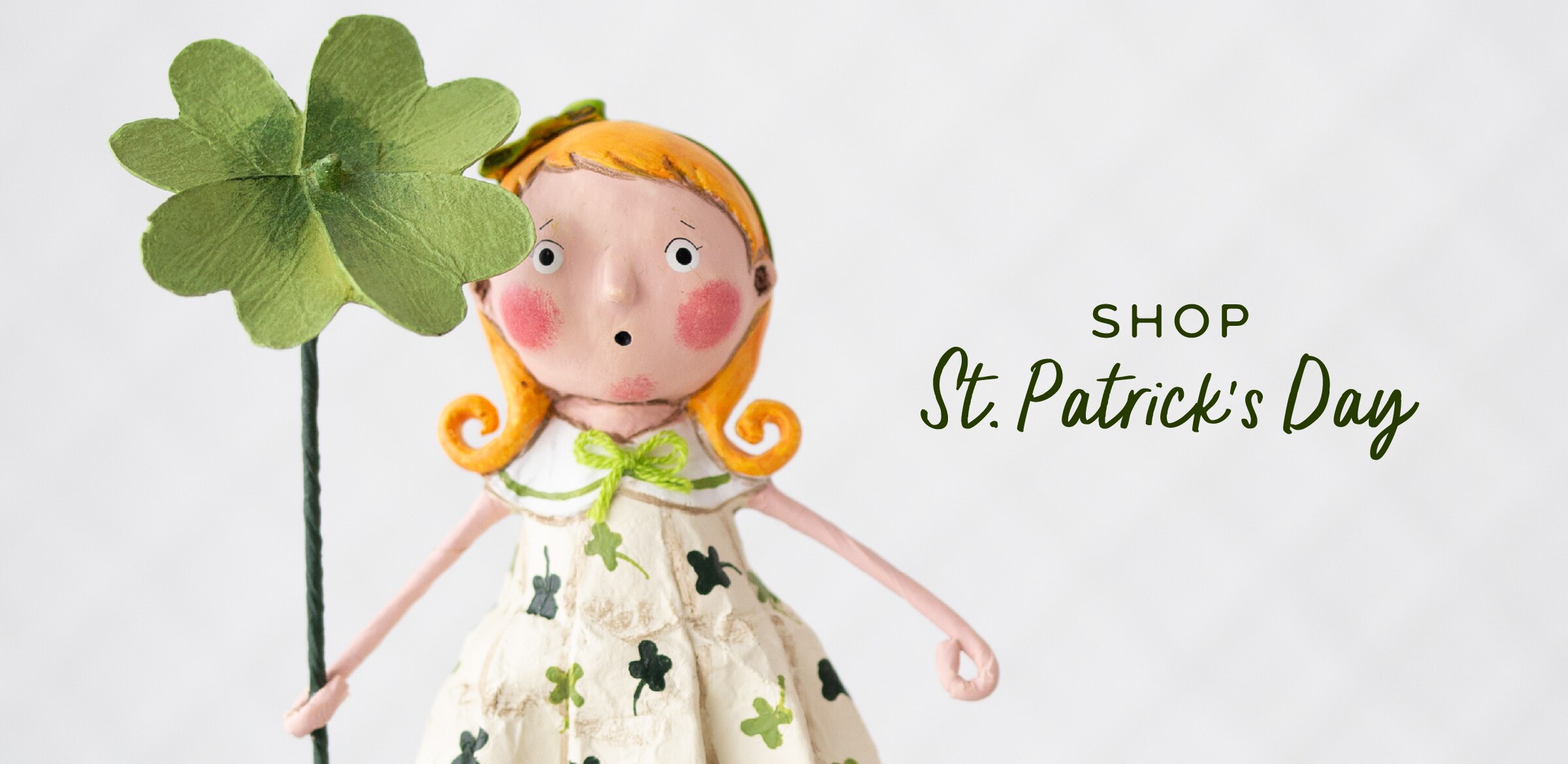 Shop St Patricks